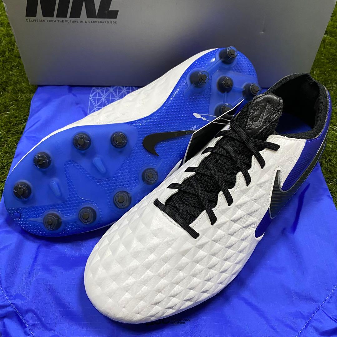 サッカースパイク ナイキ ティエンポ レジェンド Ⅷ エリート HG