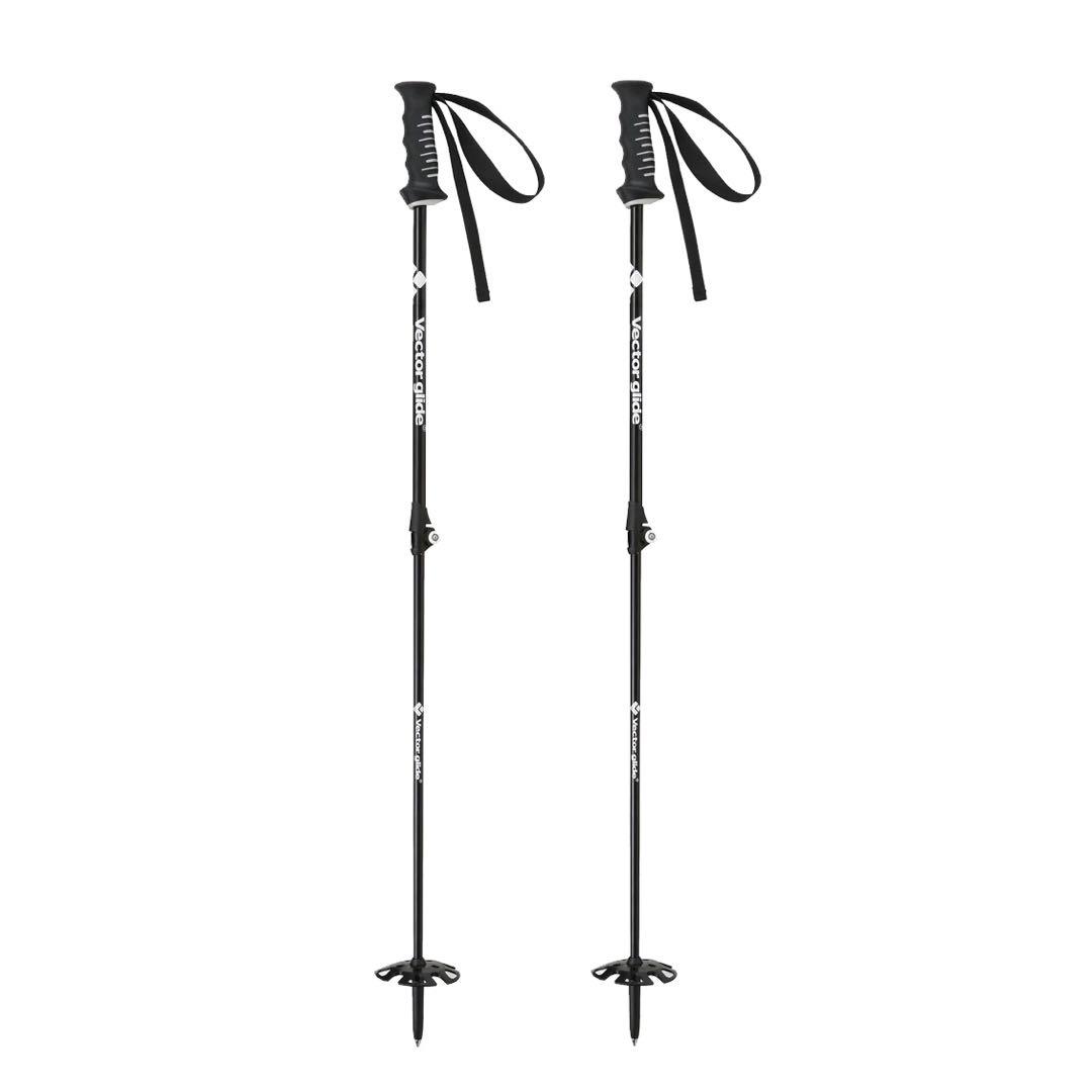 VECTOR GLIDE V STICK スキーポール V STICK | VECTOR GLIDE