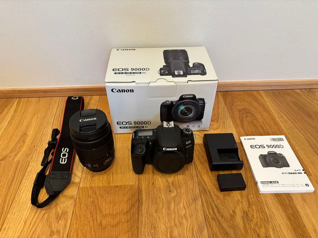 ドラ(出品者様もプロフ確認してください)  Canon EOS 9000D EOS 9000D スマホからリモート撮影｜EOSのWi-Fi｜サポート｜キヤノン