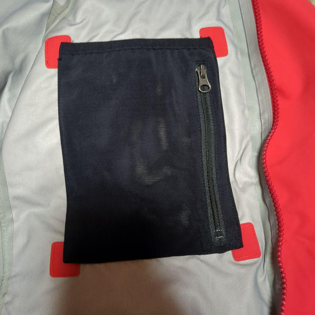 スノーボードウェア P.RHYTHM プリズム スノーボードウェア Mサイズ