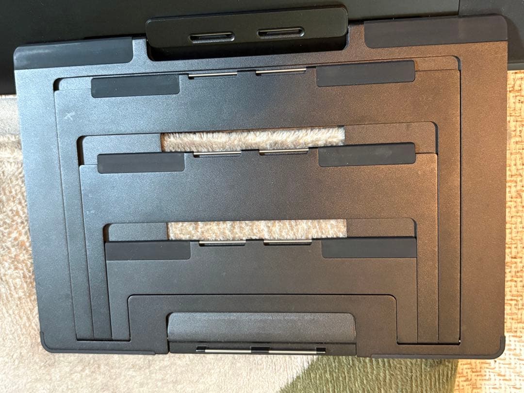 最終値下げ】Wacom MobileStudio Pro 本体 全部セット - メルカリ