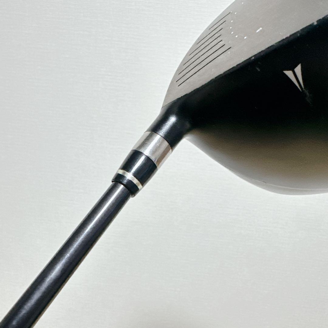 美品 廃盤品 NIKE ナイキ SQ SUMO2 10.5 ドライバー R - メルカリ