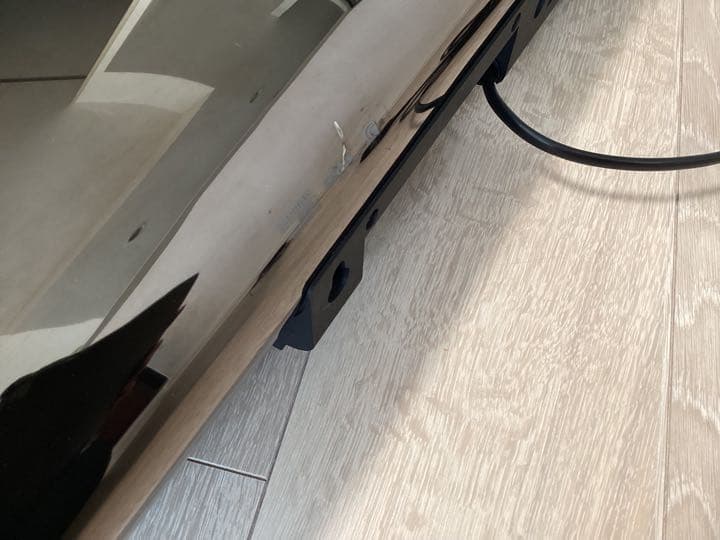 B&W Panorama パノラマ AV 5.1ch サラウンドシステム