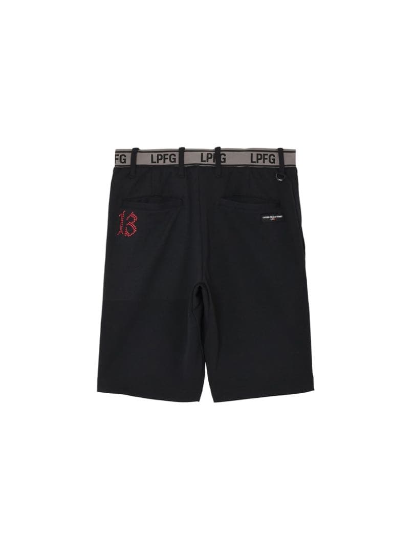 LPFG メンズ NO.13 バミューダ ハーフパンツ 美品 - メルカリ