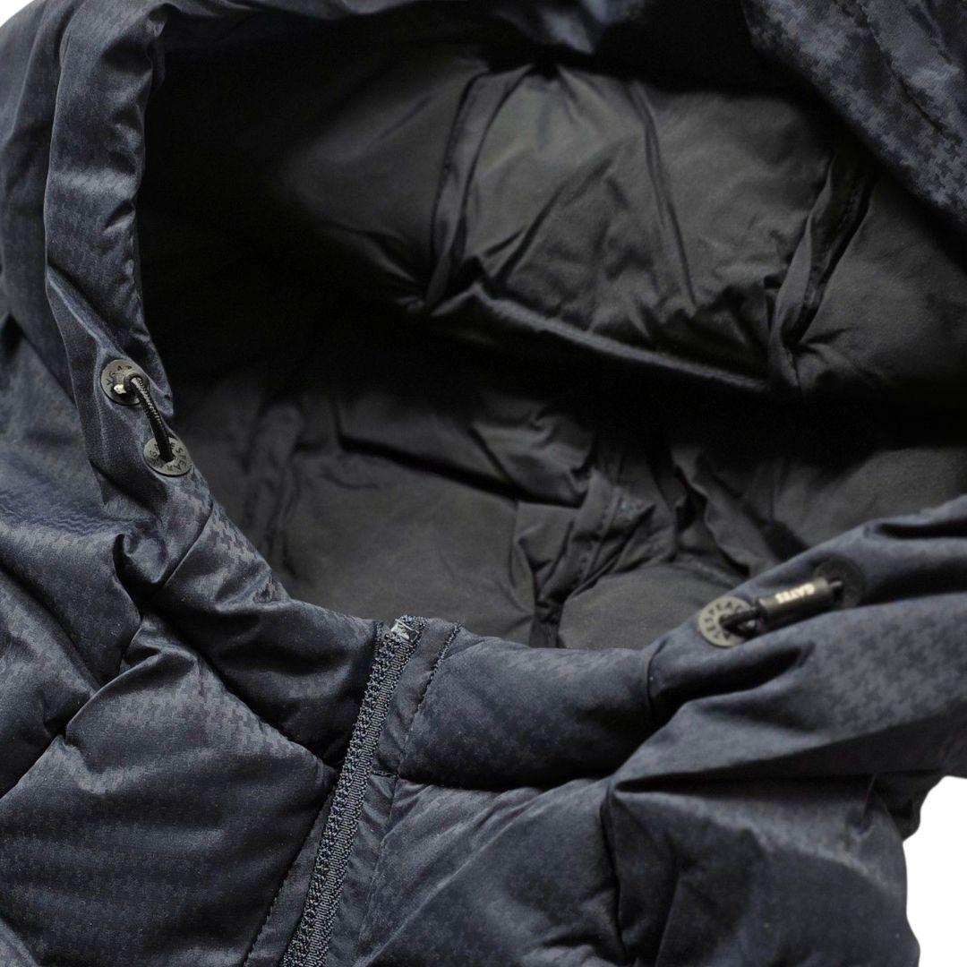 ☆新品正規品 PEARLYGATES レディース フーディジャケット 2(L) - メルカリ