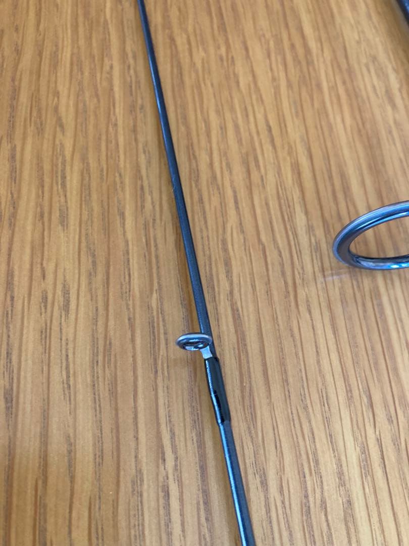 ufmウエダ スティンガーラックス SLT-86HTi 中古美品 - メルカリ