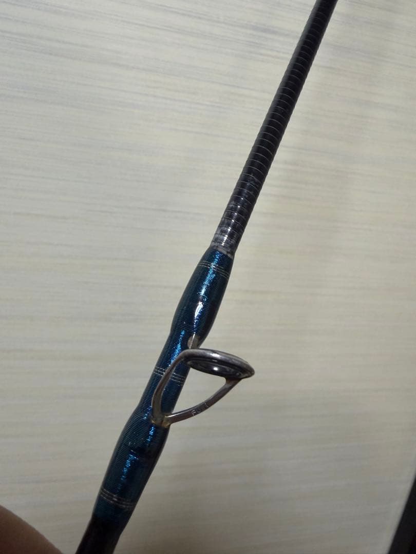 m*o様 影竿 オスカーコンペディション 106HH バントライン - メルカリ