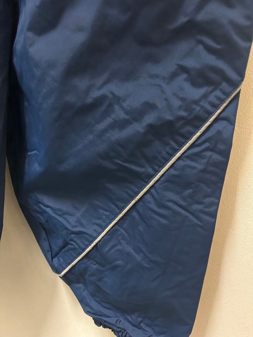 キムタク トレーニングジャケット セットアップ M PTU no.20 - メルカリ