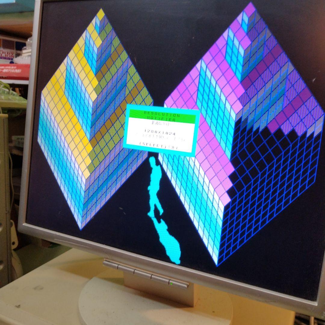 ◇NEC PC-9801RX21 訳あり・奉仕品 セット ジャンク - メルカリ