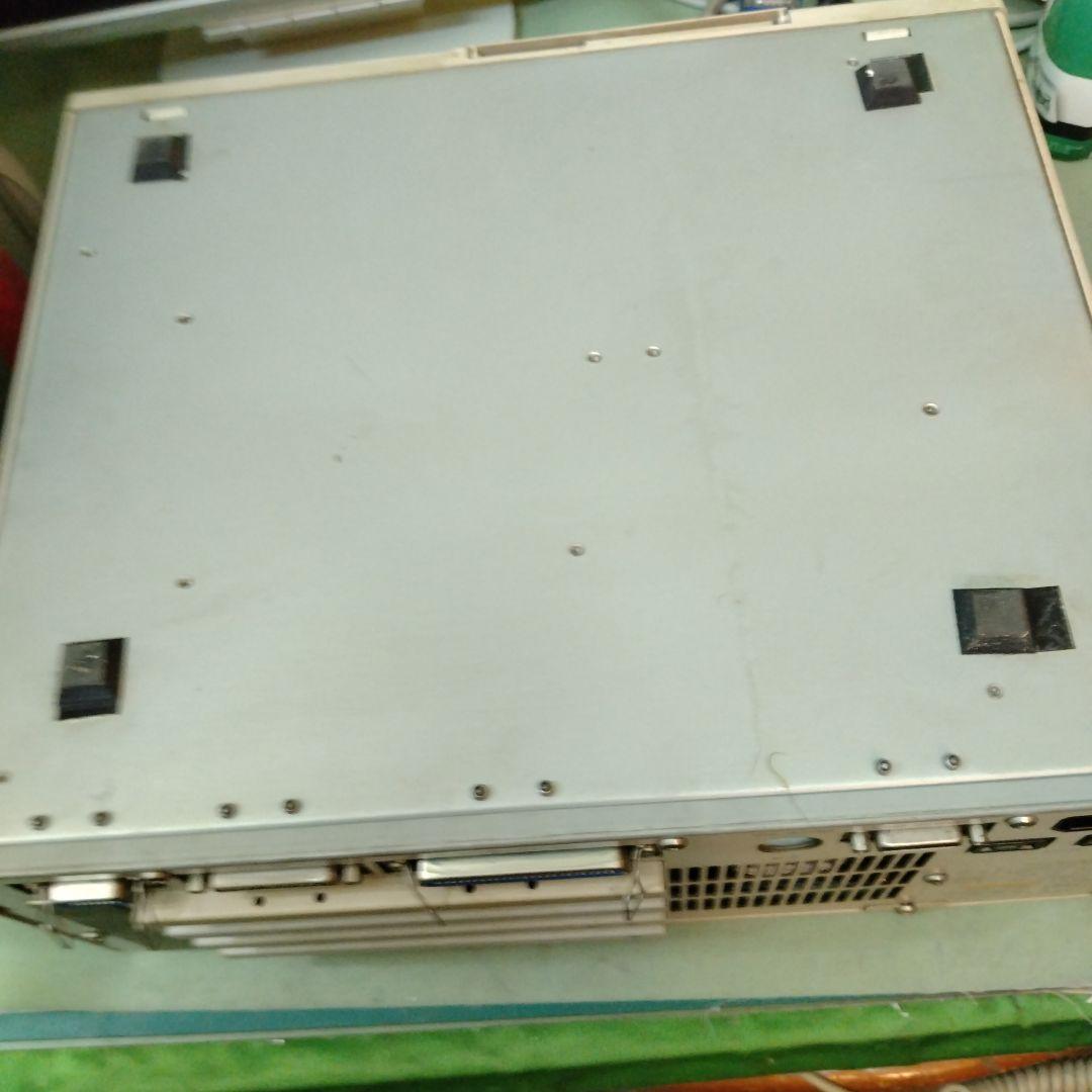 ◇NEC PC-9801RX21 訳あり・奉仕品 セット ジャンク - メルカリ