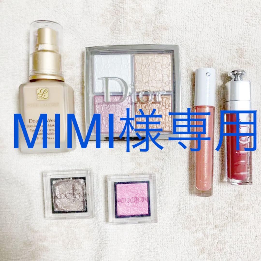 MIMI様専用】コスメまとめ売り - アイシャドウ人気 商品 通販