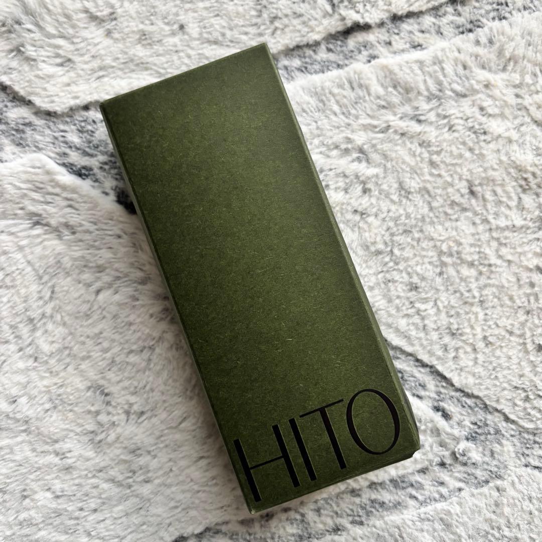 Hitoto ハーブピーリングジェルウォッシュ洗顔 新品未開封 - メルカリ