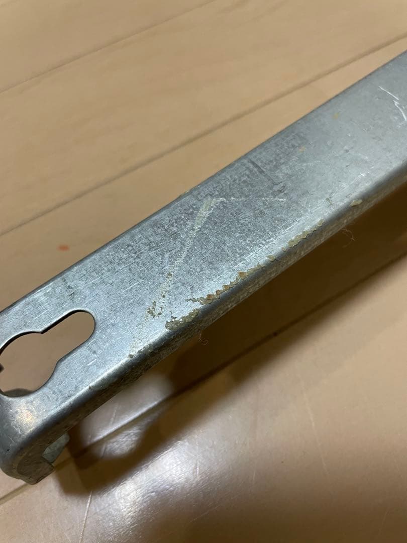 中古 複数出品中！電気パネルヒーター 住宅設備 日本スティーベル②