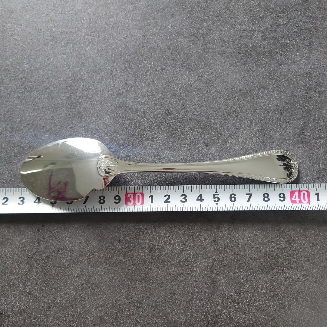 極希少 美品 クリストフル マルメゾン ソーススプーン 2点 - メルカリ