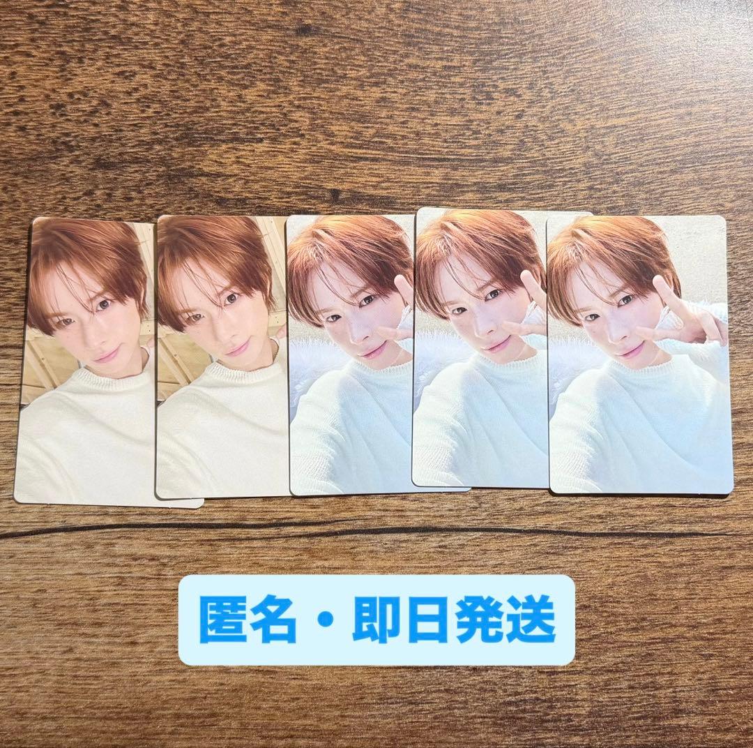 TWS playhard ギョンミン 封入 トレカ まとめ売り - メルカリ