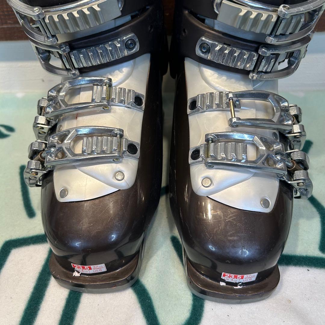 ◇状態良好◇ SALOMON SBnine 90cm ブーツ　23〜23.5cm