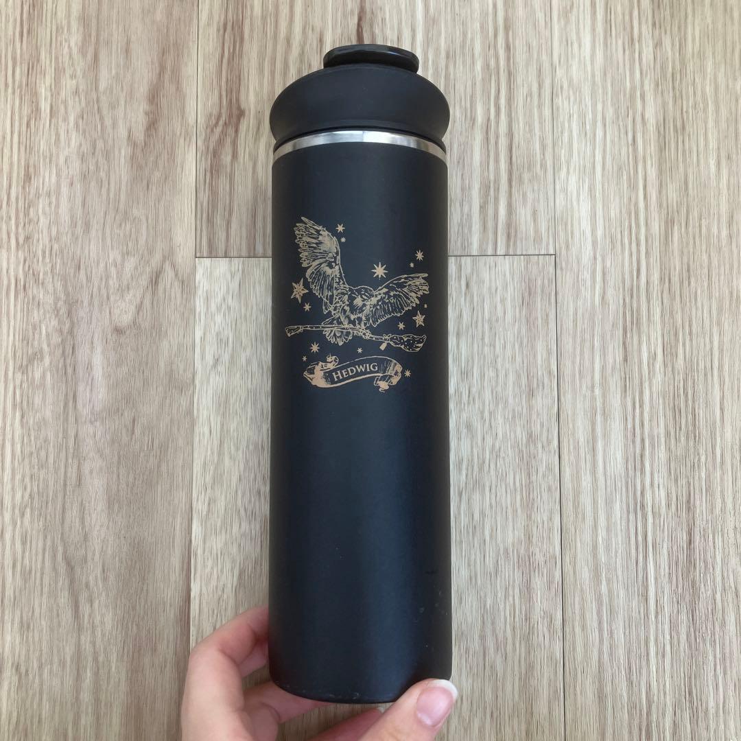 HEDWIG フクロウデザイン水筒 - メルカリ