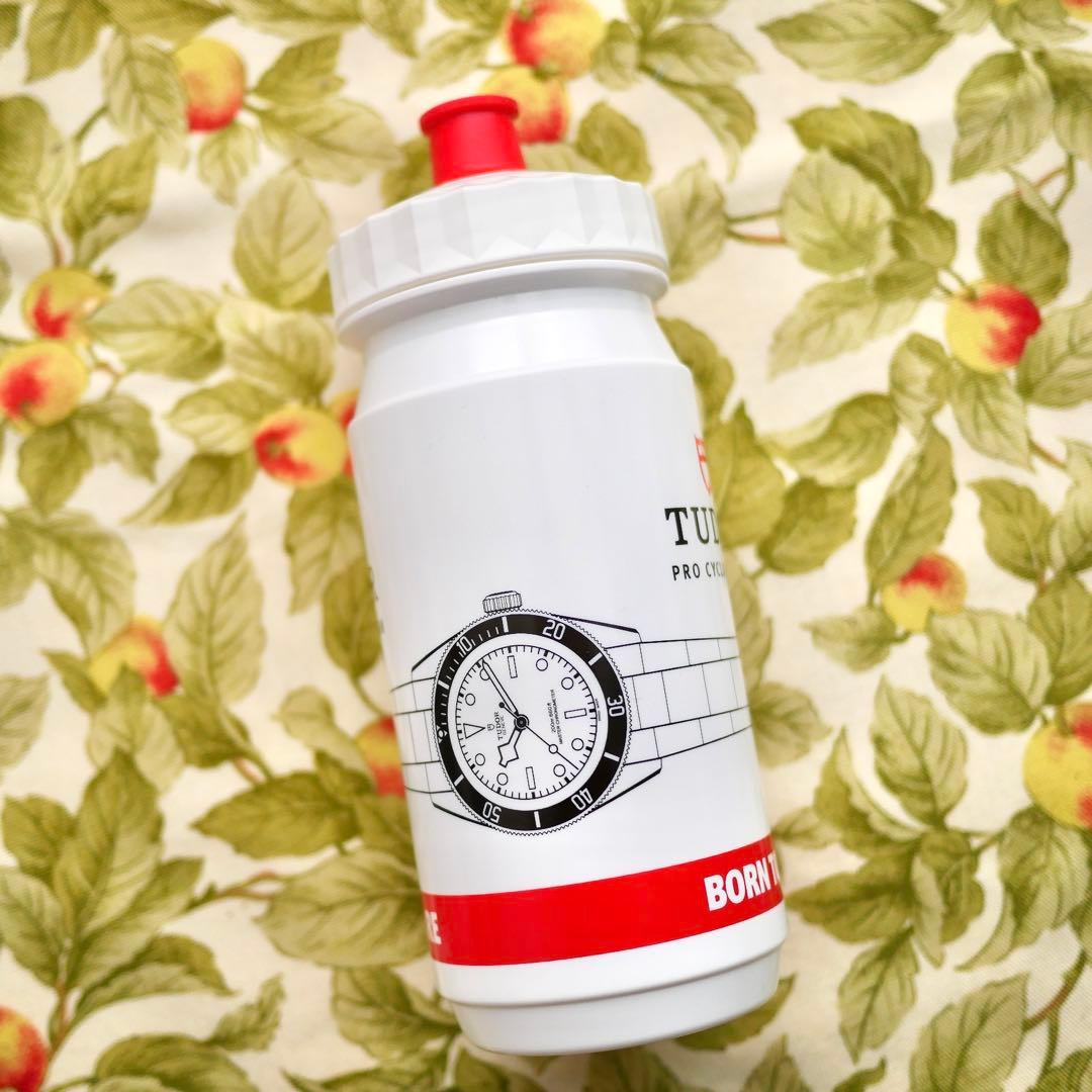 選手支給品 Tudor プロサイクリング ボトル tacx プロチーム - メルカリ