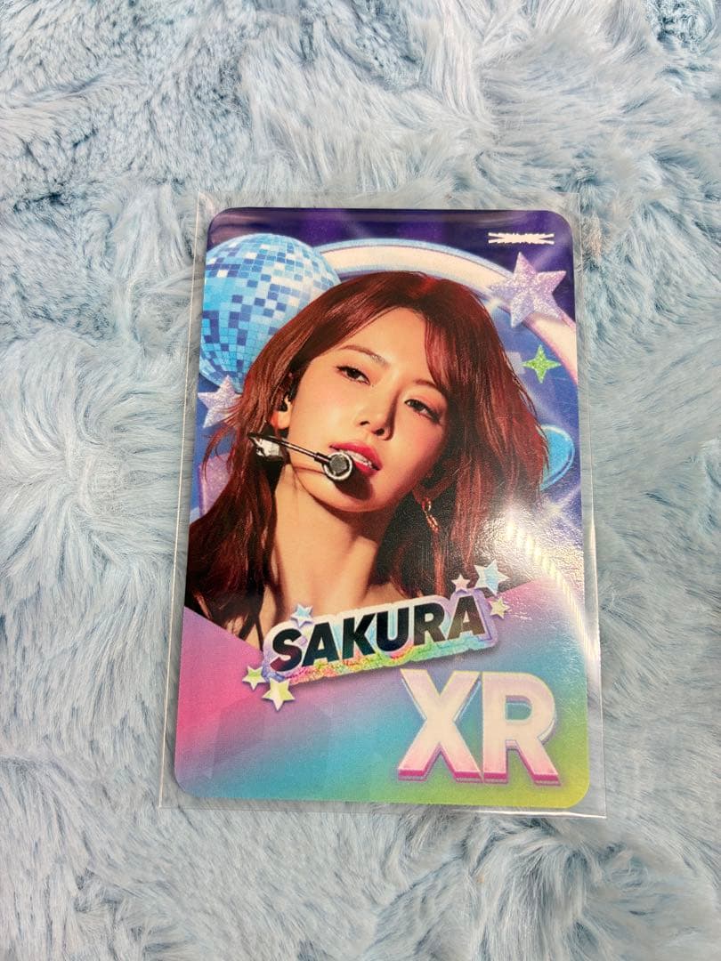 リズムハイブ サクラトレカ - メルカリ