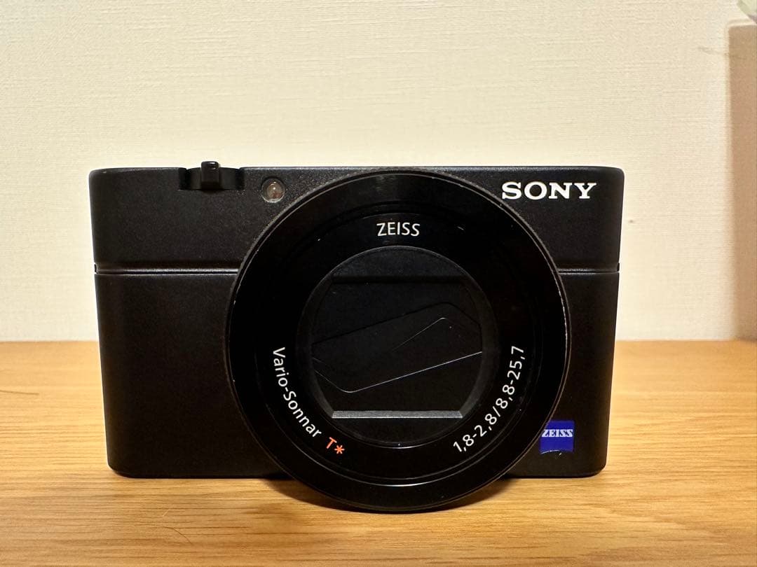 キャリングケース付き SONY Cyber-shot DSC-RX100M4 Amazon.co.jp: SONY Cyber-shot RX100M7/RX100M6/RX100M5/RX100M4