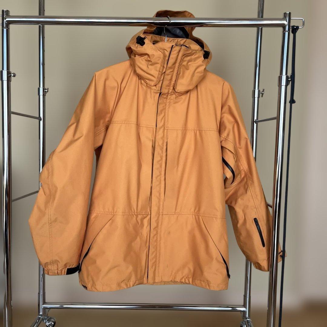 green clothing 19-20ヘビージャケットMANGO green clothing 19-20ヘビージャケットMANGO - メルカリ