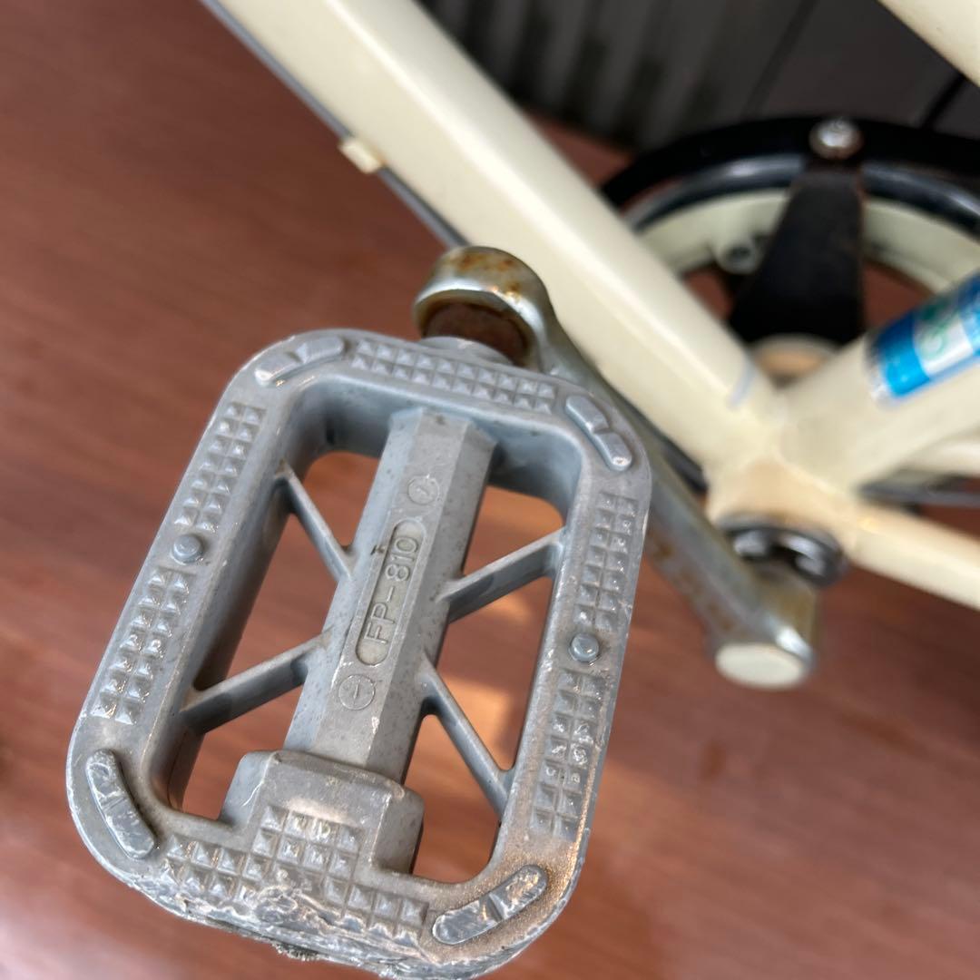 自転車 26インチ Rivulet (2020年製) 変速レバー要修理 - メルカリ