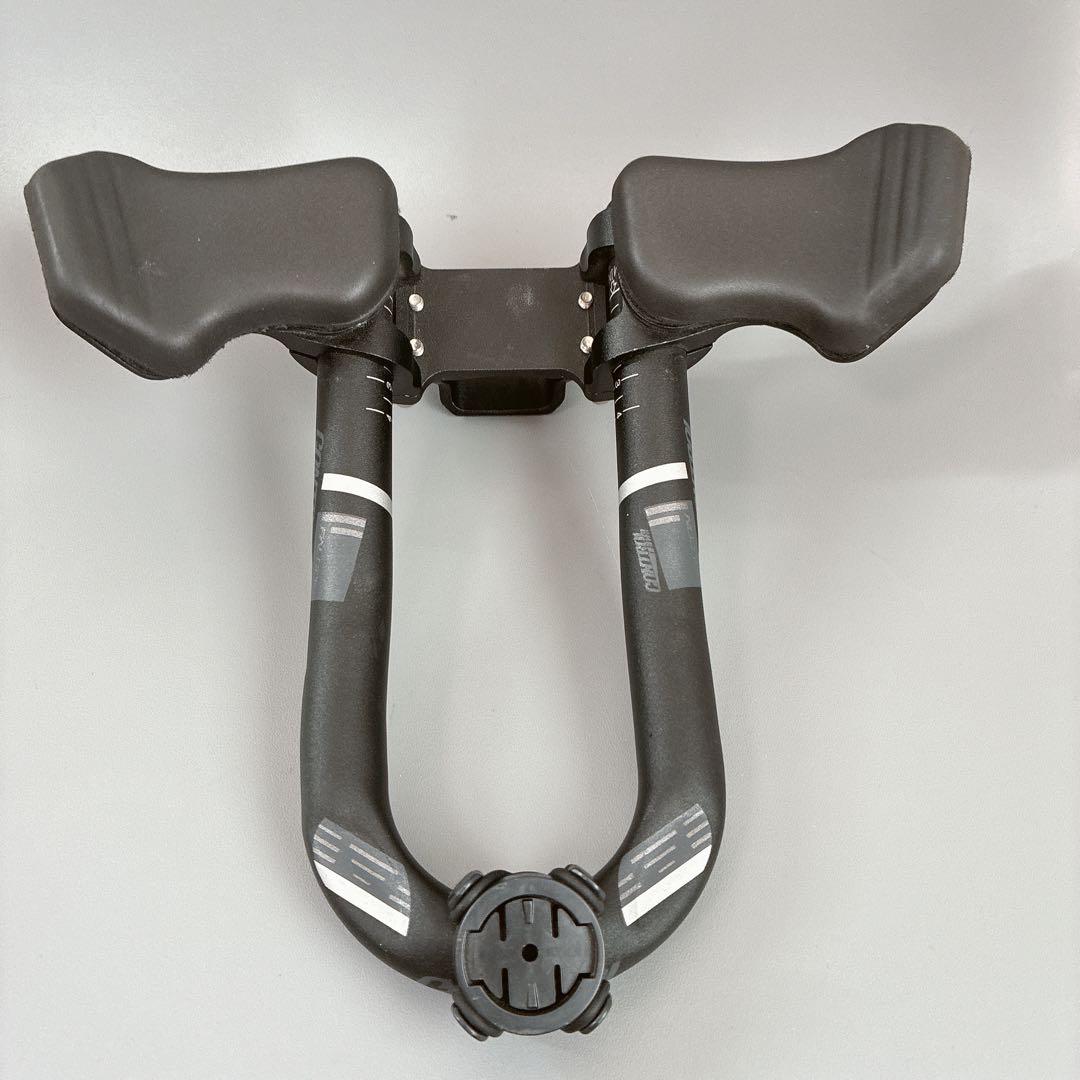 ControlTech TTH-14-S Falcon DHバー ステム取付 - メルカリ