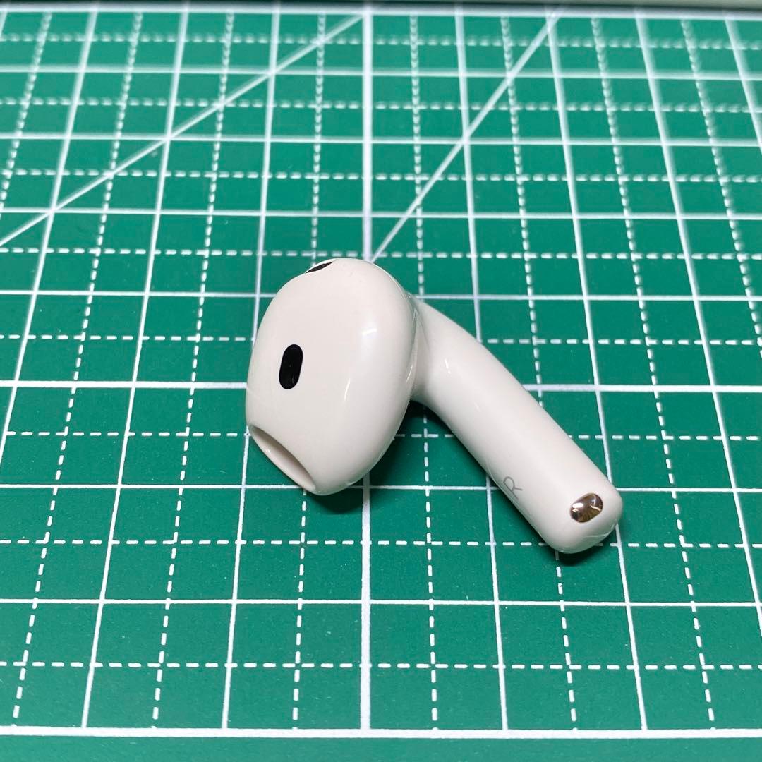 AirPods4 第4世代 エアポッズ第四世代充電ケース(ANC 搭載) アップル、「AirPods 4」発表。NCモデル追加、小音量でも高音質。充電