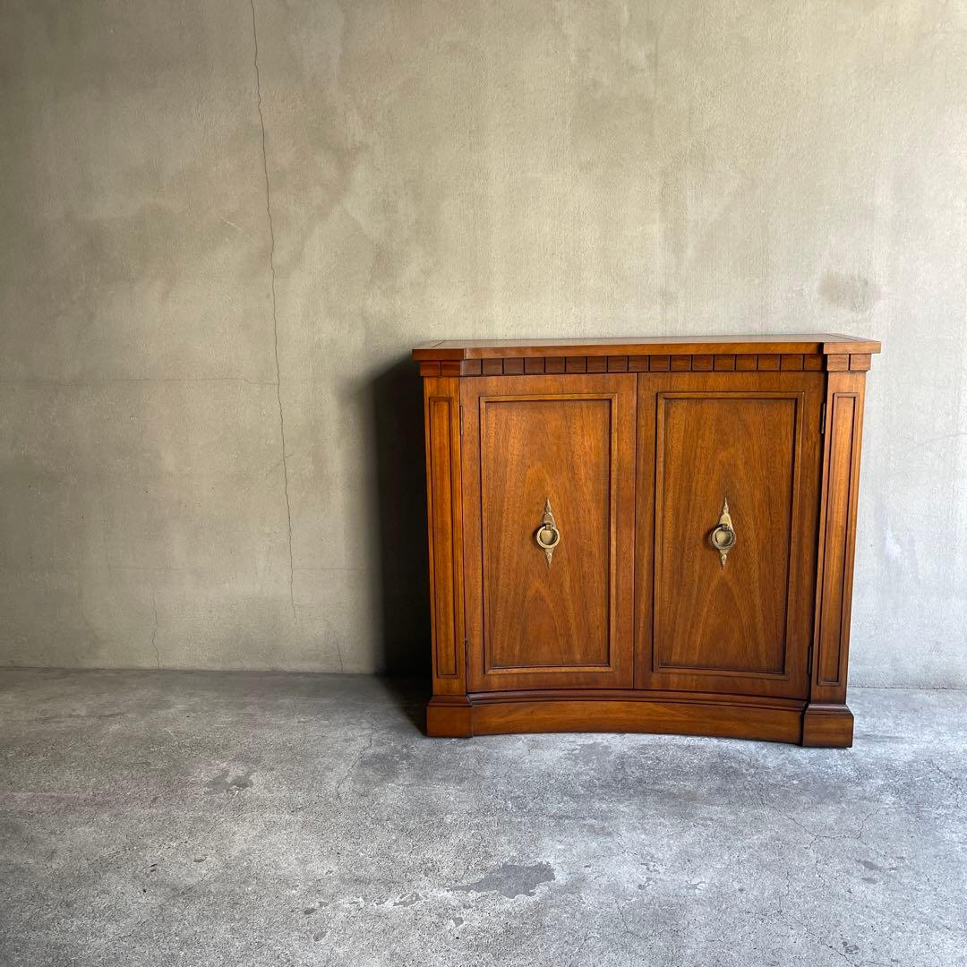 DREXEL HERITAGE TRIUNEトライユン ホールチェスト 鎌倉市にてDREXEL HERITAGE ドレクセル Triune トライユン チェスト 5