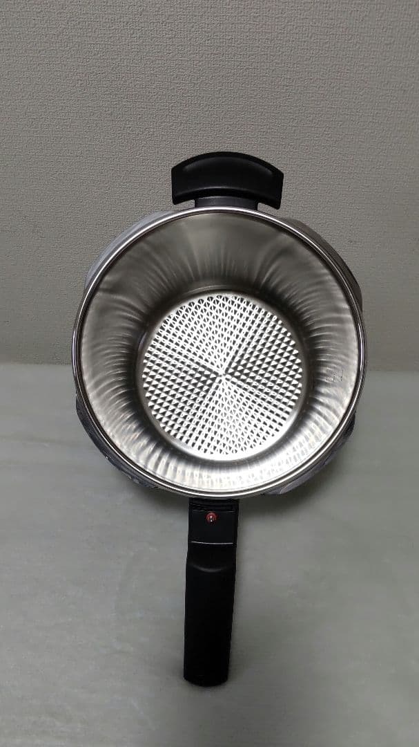【新品/未使用品】フィスラー圧力鍋 6.0L
