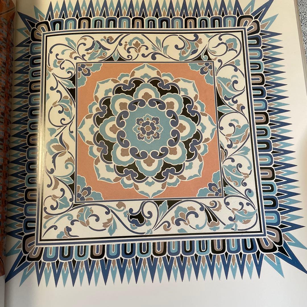 超レア！ 敦煌莫高窟壁画 中国軽工業出版社編・美乃美発行 限定千部