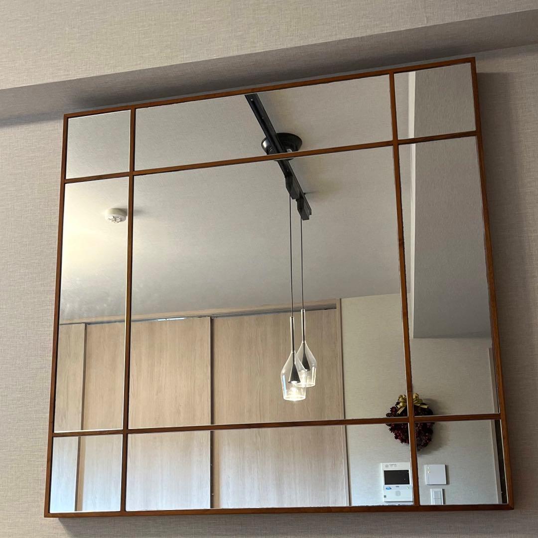 porada ポラダ フォーシーズンズミラー - メルカリ