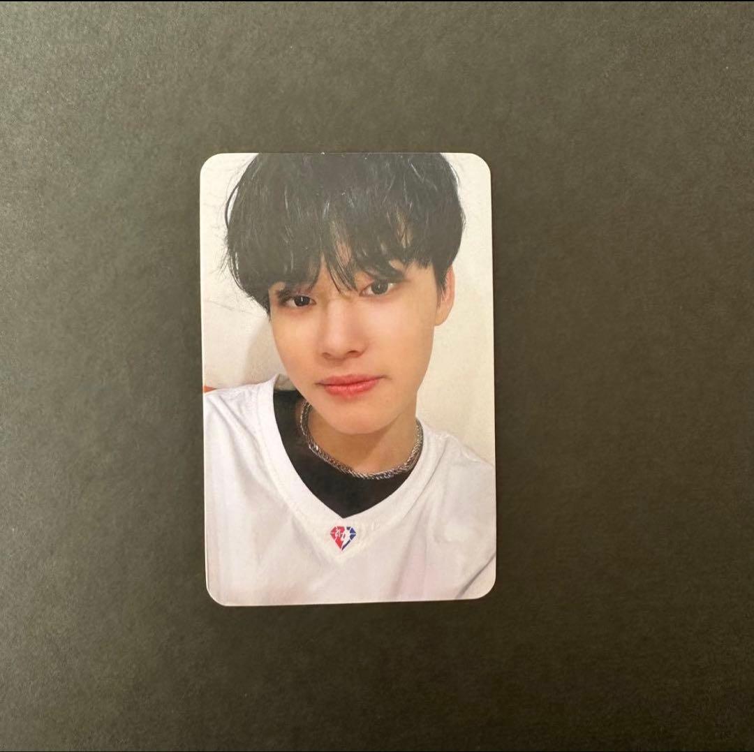 NEWBEAT ヨヨジョン TO1 WHY NOTヨントントレカ - メルカリ