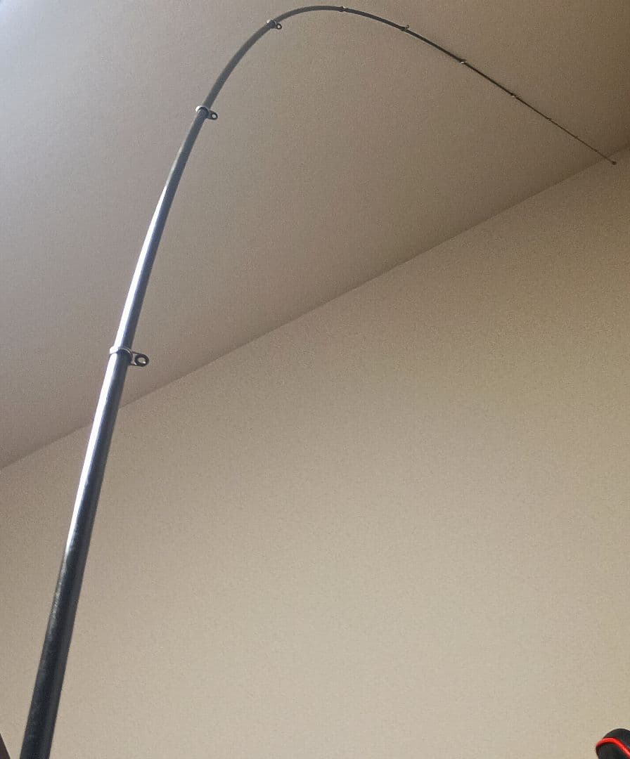 最終価格がまかつがま磯3号5.4m2号5.6mまとめて2本 - メルカリ