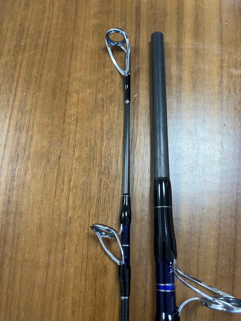 SLOW HAND 836TSZ-TRIDENT