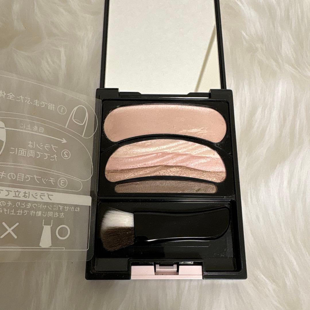 オーブ ブラシひと塗りシャドウN SC01 シースルーピンク - メルカリ