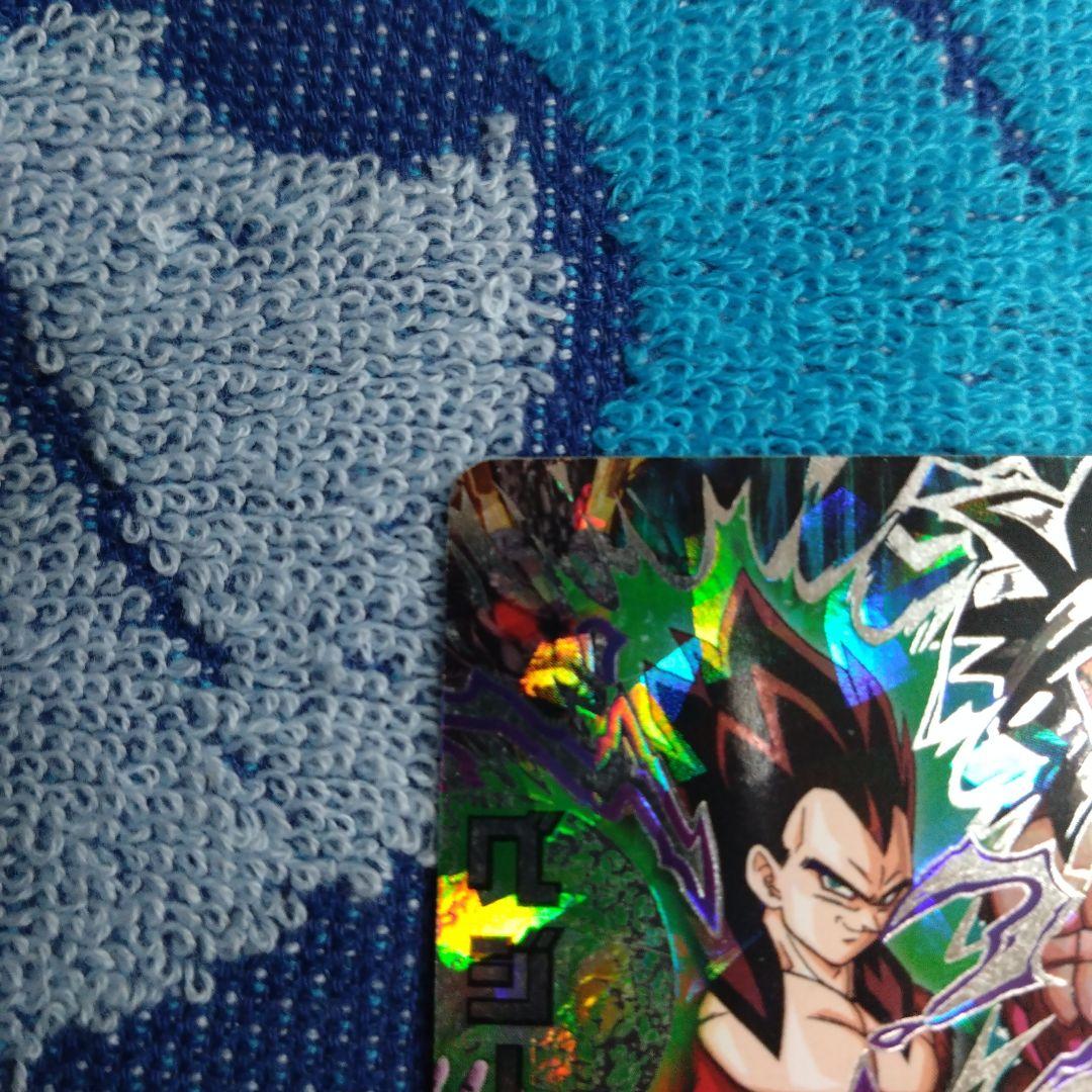 ドラゴンボールヒーローズ HJ4-SEC2 - メルカリ