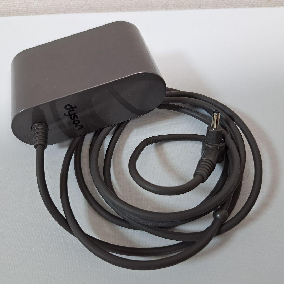 Dysonダイソン 純正ACアダプター 充電器348783-04 - メルカリ