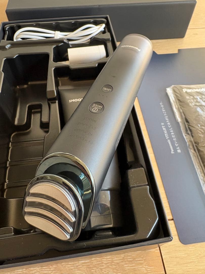 Panasonic バイタリフト EH-SR85 起動不可 ジャンク - メルカリ