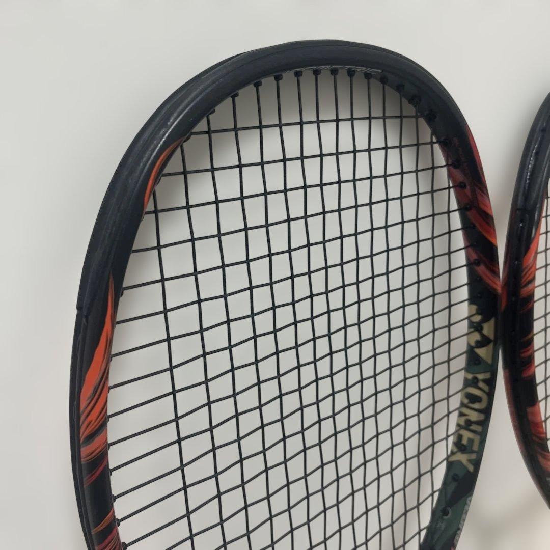 2本セット】YONEX Vcore DualG 100 LGグリップサイズ2 - メルカリ
