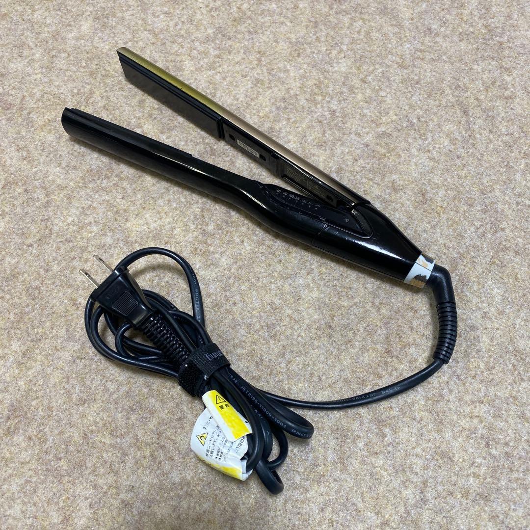 リュミエリーナ HBRST4D ヘアビューロン ストレート 4D Plus - メルカリ