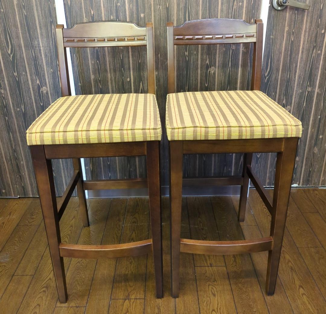 セット販売〉ディレトーレ カウンター チェア 現状渡し① - メルカリ