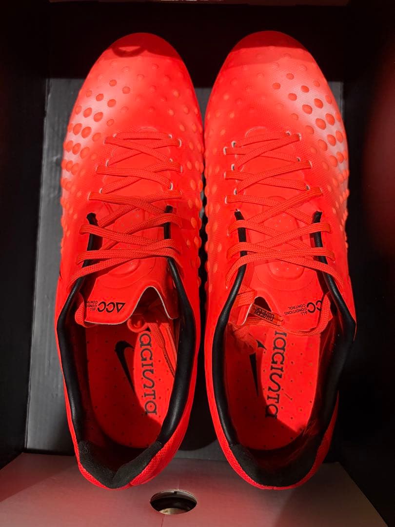 超希少】廃盤 NIKE マジスタ オーパスII SG-PRO - メルカリ