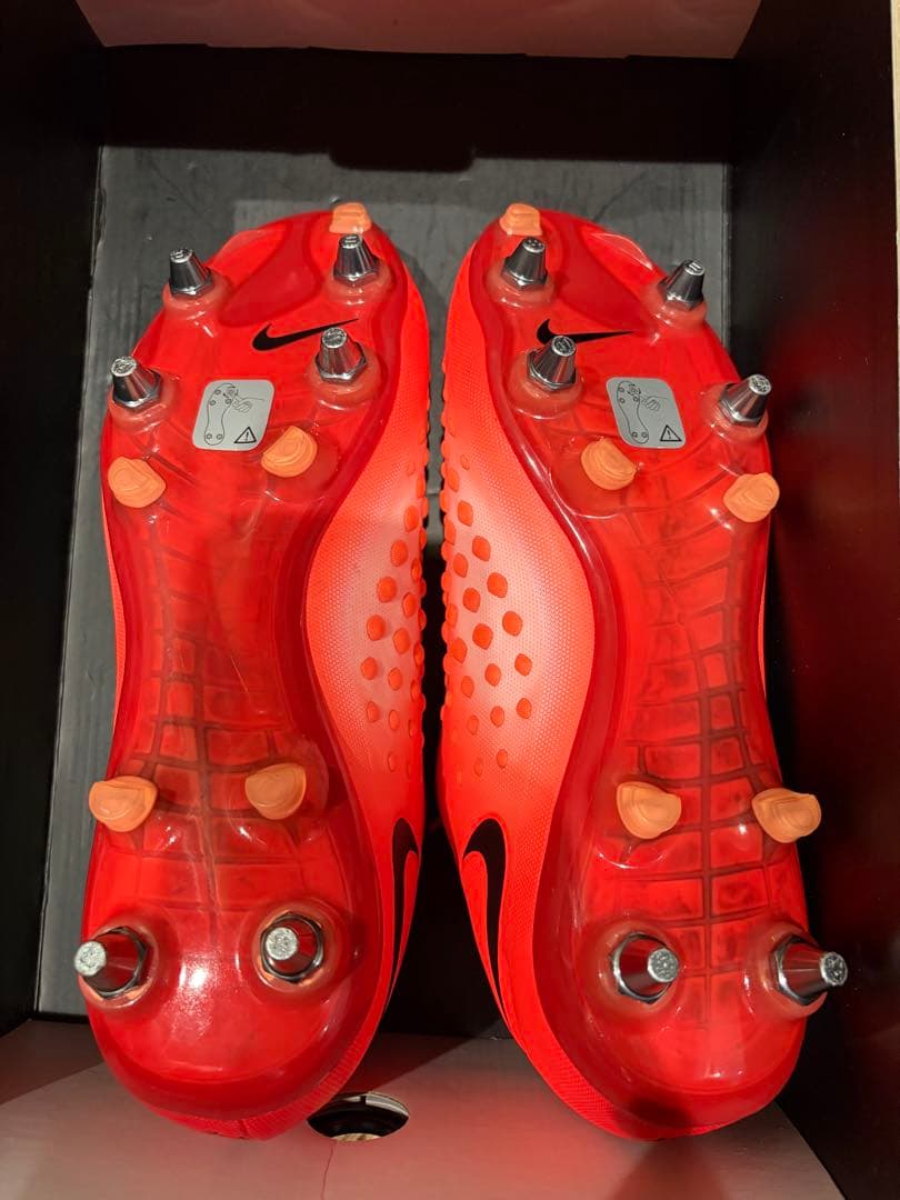 超希少】廃盤 NIKE マジスタ オーパスII SG-PRO - メルカリ