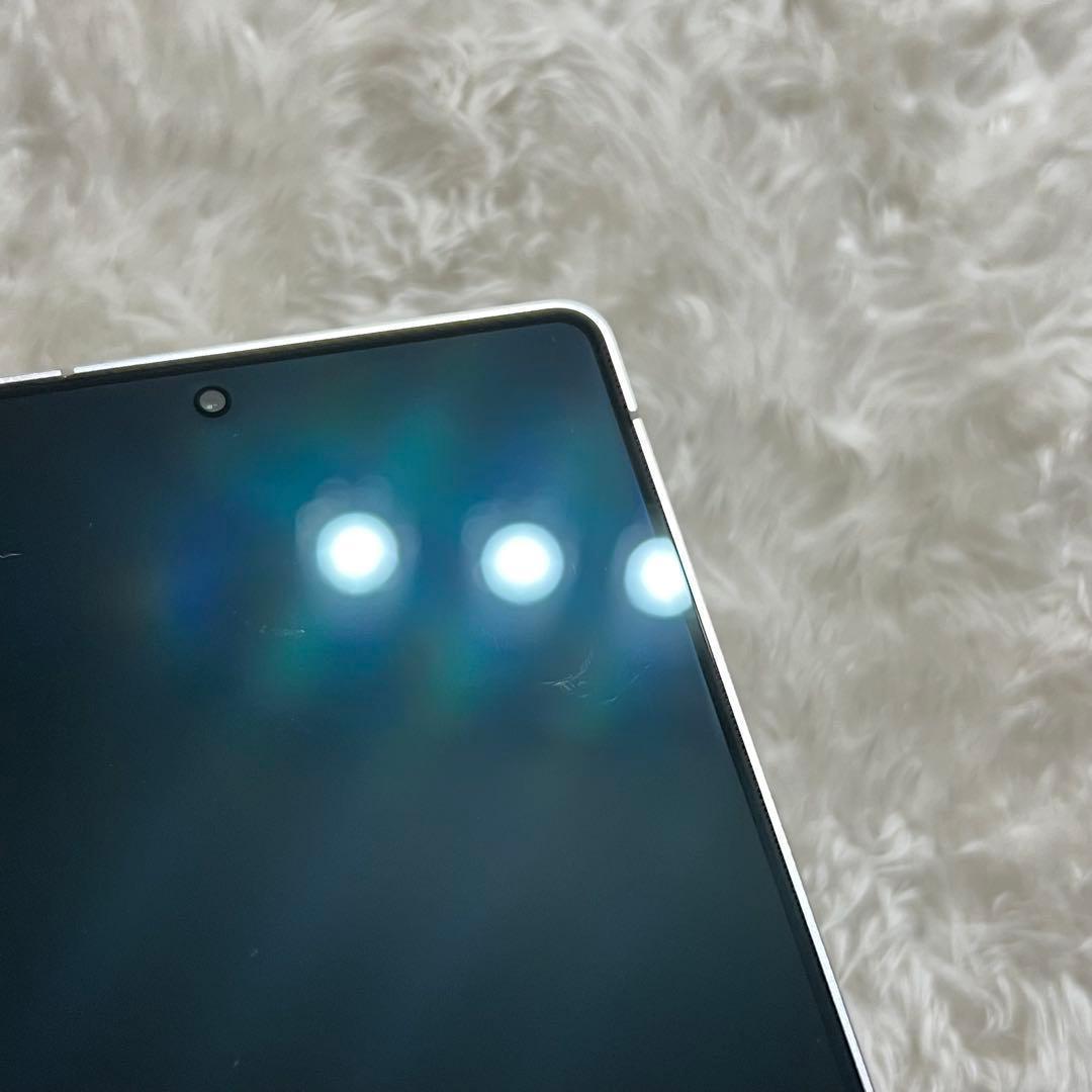 ☆ Galaxy S25 ultra 256GB ホワイトシルバー j09 - メルカリ