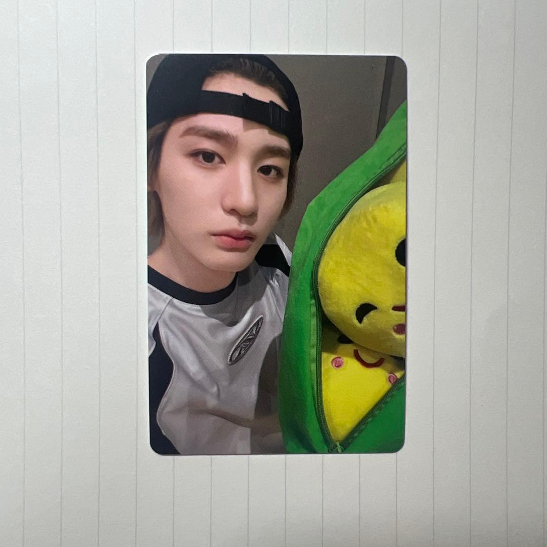 boynextdoor 19.99 中華 一直娱 yizhiyu イハン トレカ - メルカリ