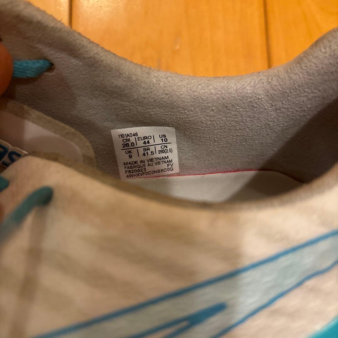 アシックス アクロス2 28.0cm