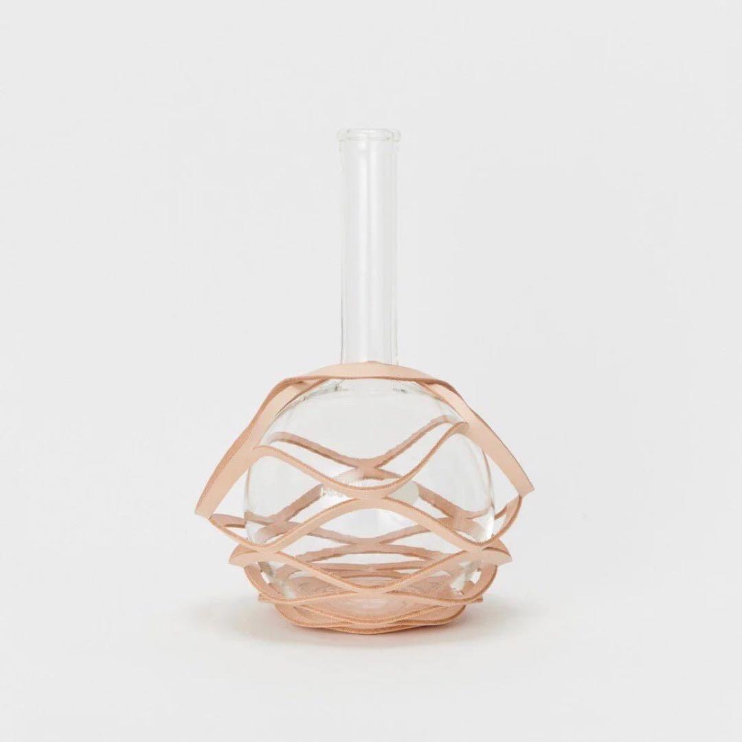 新品] Hender Scheme エンダースキーマ / 化瓶 フラワーベース - メルカリ