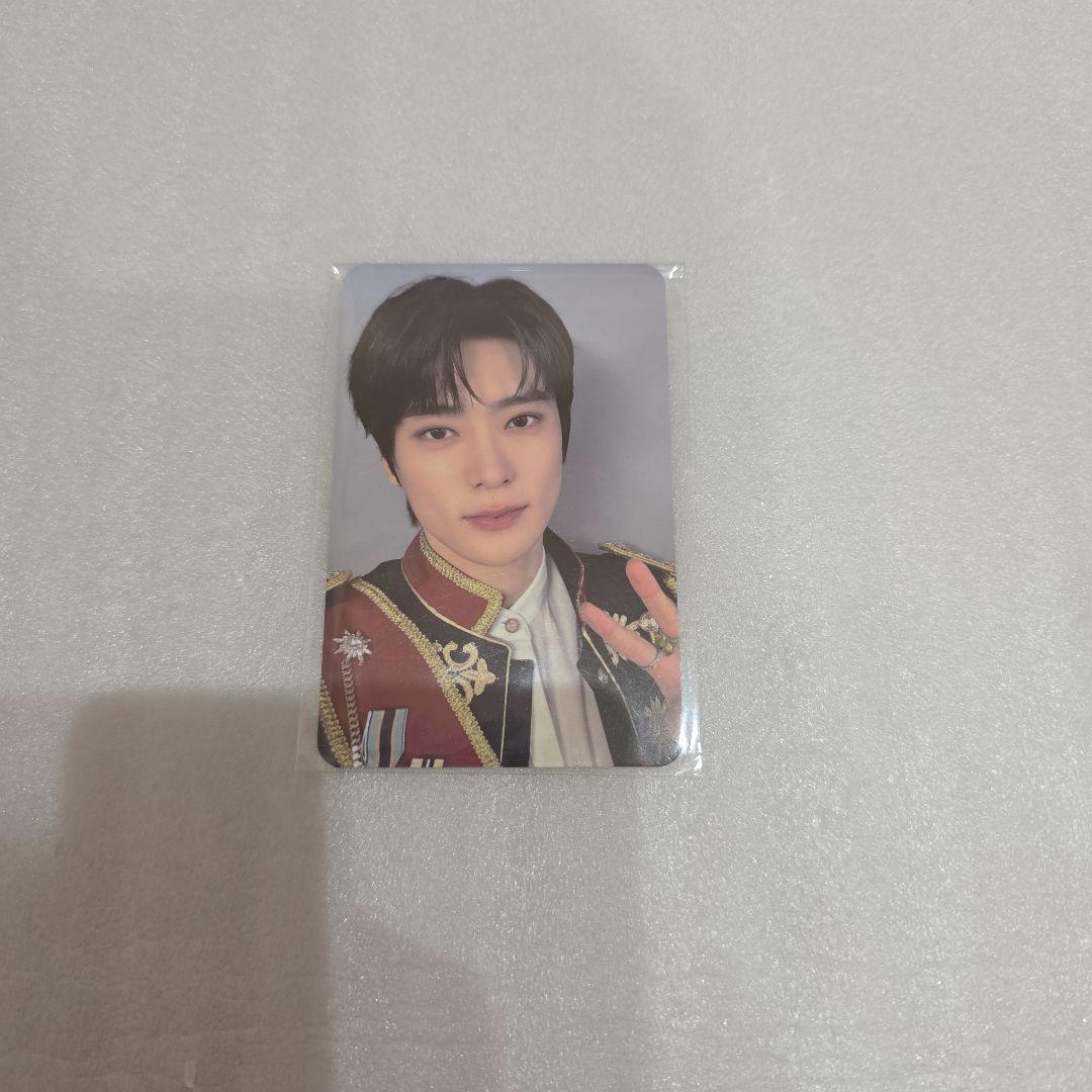 NCT127 fact check ラキドロ ジェヒョン - メルカリ