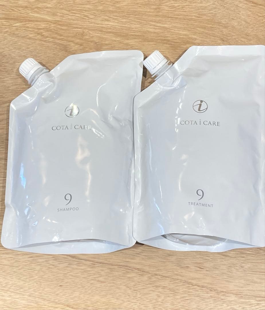 COTA シャンプー トリートメント セット 9 Amazon.co.jp: コタ アイケアシャンプー9 800ml ＆トリートメント9